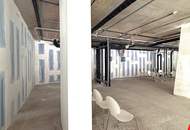 Erstbezug nach Fertigstellung: Moderne Bürofläche in der Donau City