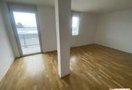 Moderne 2-Zimmer-Wohnung mit großzügiger Loggia