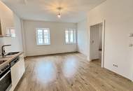 Neuer DG-Ausbau in schönem Altbau