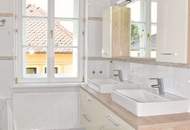 LAXENBURG – einzigartige 4-Zimmer Mietwohnung für Menschen mit hohen Ansprüchen