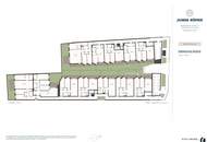 3 Zimmer Gartenwohnung Nähe Donaulände, Zentrum