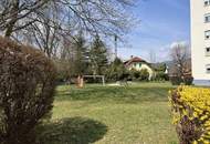 Wohnen mit Weitblick - geräumige Wohnung in St.Martin - Loggia und Tiefgarage!