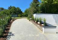 Hübsches Landhaus mit wunderbarem Garten zu vermieten!