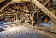 Historisches Biedermeierhaus mit einzigartigem Charakter