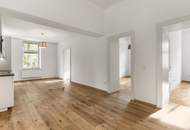 Endlich viel Platz – Wohntraum mit 2 Bädern