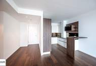 25. Etage | Luxusapartment | 22 m² Balkon | Pool, Fitness & Spa