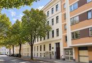 Altbauwohnung nahe WU & Prater | 2 Zimmer | Schrankraum | Perfekt für Studenten & Eigennutzer