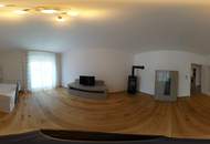 Drei-Zimmer-Wohnung nahe Donauinsel/Jedleseer Aupark