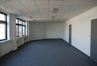 1230! Großzügige Bürofläche mitten im Industriegebiet Inzersdorf! Unter € 7,--/p.m²/netto!