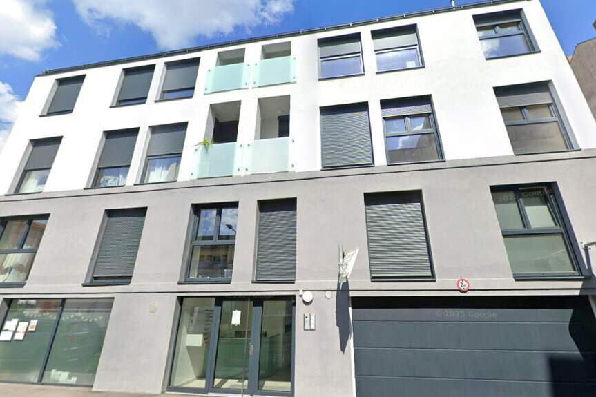 Zentral gelegenes exklusives Mehrparteienhaus – Ihre Investmentchance in Mistelbach, Gewerbeobjekt-kauf, 3.250.000,€, 2130 Mistelbach