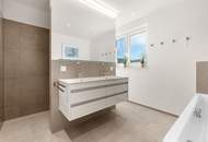 Moderne Doppelhaushälfte mit traumhafter Aussicht