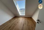 Superprojekt: ''Über den Baumwipfeln" TOP 53 MIT BALKON, PANORAMA-DACHTERRASSE & WIEN-BLICK