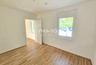 Neuwertige, geförderte 2 Zimmer-Wohnung mit Balkon - Eckertstraße 56 Top 1 - nahe FH-Joanneum