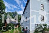 Mehrfamilienhaus in Puchenstuben