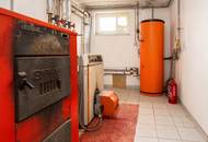Traumhaftes Einfamilienhaus in Marchegg - Absolute Ruhelage