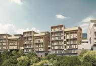 JohaNovum – Wohnung C01.1 | ca. 54,16 m²