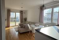 3-Zimmer-Wohnung ohne Finanzierungsbeitrag – modern, hell und mit Garten