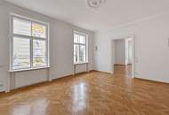 Außergewöhnliche Gelegenheit! Exklusive Gründerzeit-Villa im Cottageviertel