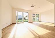 Erstbezug! Doppelhaushälfte in ruhiger Lage nahe dem idyllischen Mühlwasser!