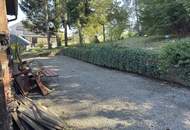 Stegersbach: Kleines Häuschen in Zentrumsnähe