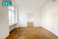 DPC | schöne Altbau-Bürofläche in Top-Lage