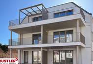 Viel Charme, viel Stil – Sanierte Altbau-Maisonette im Herzen der Stadt Provisionsfrei!