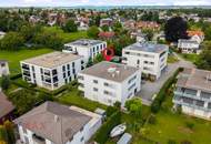 Licht & Raum – moderne Wohnung mit Balkon in ruhiger Lage von Hard