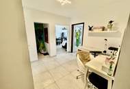 "3 Zimmer mit Fernblick – wohnen über den Dächern der Stadt!"