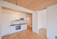 Schöne 1,5-Zimmer Wohnung mit Balkon