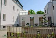 Modernes Büro in Nonntal