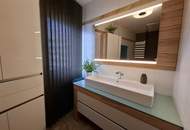 Stilvolle 3-Zimmer-Eigentumswohnung mit Loggia und beeindruckendem Wien-Blick