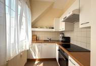Einziehen oder Vermieten! Nähe U1 - helle & ruhige Wohnung mit Garage