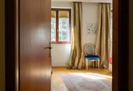 Gepflegte 7-Zimmer Doppelhaushälfte in Ruhelage nahe Ortskern von Grinzing!