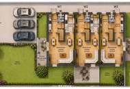 Modernes Neubau Reihenhaus mit Garten, Keller und Parkplatz