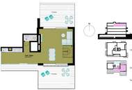 ++ LUXURIÖSE WOHNOASE ++ VIER ZIMMER mit WEITBLICK und HARMONIE