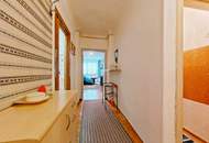 IHRE CHANCE FÜR DEN 2., NESTROY-PLATZ-NÄHE U1, URANIA-NÄHE, 2-ZIMMER-CITY-WOHNUNG +RUHELAGE