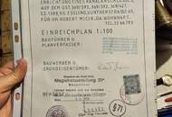 Althaus mit 729 m² Grundstück am Stadtrand – Essling