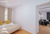 1120 Wien Helle 3-Zimmer-Wohnung im 3. Liftstock Nähe U4/U6