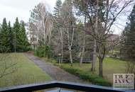 „Mehr als nur eine Wohnung: Lebensqualität in Döbling“