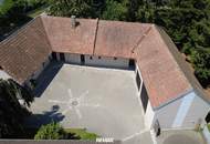 Wohnhaus mit vielfältigen Nutzungsmöglichkeiten in Traismauer