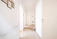 Stilvolle Dachgeschosswohnung mit Dachterrasse und Weitblick in Neumarkt am Wallersee