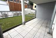 Rechtzeitig zum Sommerbeginn frei!!!! Super-schicke Neubauwohnung mit EIGENGARTEN!