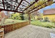 Historische Wienerwaldvilla mit Nebengebäude – Charme &amp; Großzügigkeit auf über 2.200 m² Grundstück!