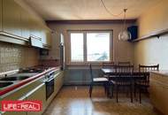 Großer Bungalow mit Fernblick & Entwicklungspotenzial - Traumlage nahe Kirchdorf