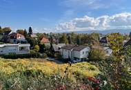 Exklusives Grundstücksensemble in bester Lage von Klagenfurt