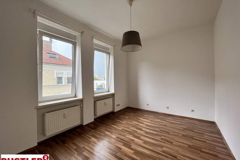 Attraktive 3-Zimmer-Wohnung in ruhiger Lage - Königshoferstraße Graz, Wohnung-kauf, 129.000,€, 8020 Graz(Stadt)