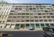 Hoch-Exklusiv und Moderne 4-Zimmer Wohnung (klimatisiert) im 7.Liftstock, nähe Karlskirche, Schwarzenbergplatz + 10 m² Balkon