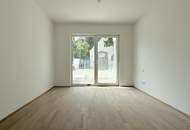 Traumhafte Dreizimmerwohnung mit Garten in U-Bahn Nähe