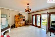 !!ACHTUNG NEUER PREIS!! - EINMALIGE GELEGENHEIT - ROSENHÜGEL - HAUS MIT GARTEN - 167M2 WOHNFLÄCHE