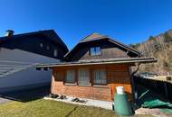 Wunderschönes Haus in einer einzigartigen Lage!